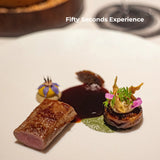 Mini Feuilles de Carotte