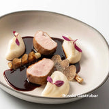 Mini Feuilles d’Amarante