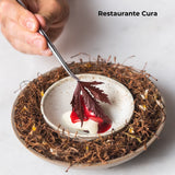 Feuille d’Hibiscus