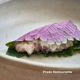 Feuille de Shiso