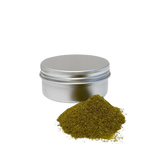 Polvo de Hoja de Lima Kaffir