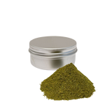 Polvo de Hoja de Mano de Buda