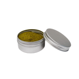 Polvo de Hoja de Mano de Buda