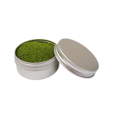 Polvo de Hoja de Shiso Rizado Verde