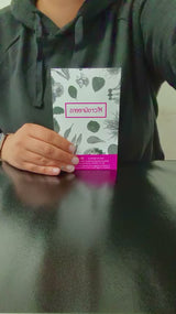 Mix de Fleurs Déshydratées et Pressées