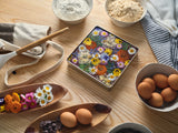 Flownie - The Floral Brownie
