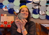 Parabéns, Filipa!