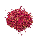 Dried Rose Petals Mix