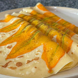 Zucchini Flower