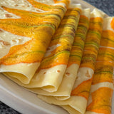 Zucchini Flower