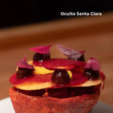 Mini Folhas de Amaranto