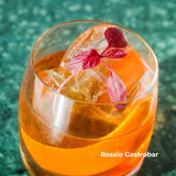 Mini Folhas de Amaranto