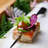 Mini Feuilles de Mizuna