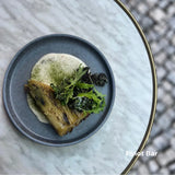 Mini Feuilles de Mizuna