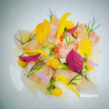 Mini Feuilles d’Amarante