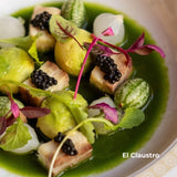 Cucamelons
