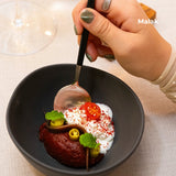 Mini Feuilles de Moutarde Wasabi