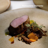 Mini Feuilles de Moutarde Frisée