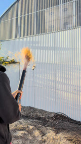 Cañones de Confeti de Flores Comestibles