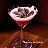 Hibiscus Leaf