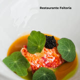 Nasturtium