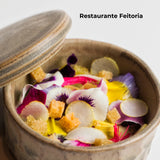 Mini Flores Mix