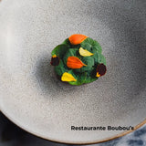 Nasturtium