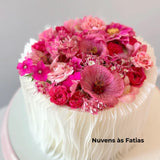 Flores Mix