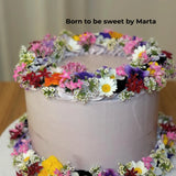 Flores Mix
