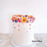 Flores Mix