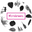 Flores Comestíveis e Microvegetais logo