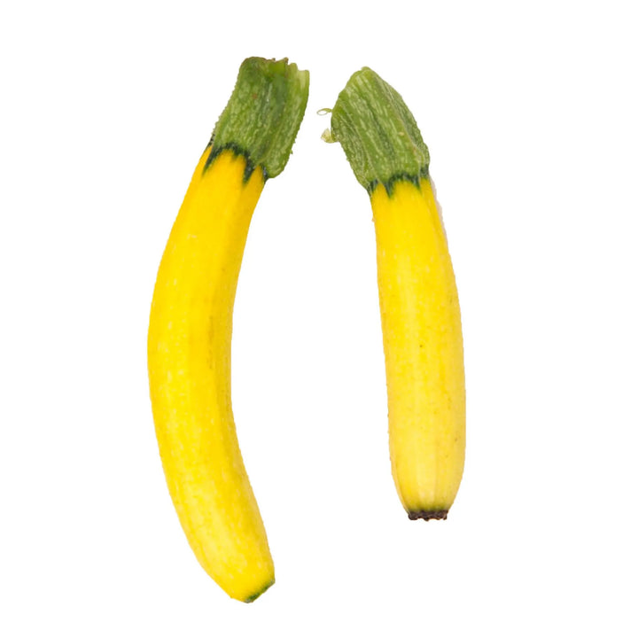 Mini Courgette Mix