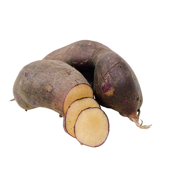 Yacon