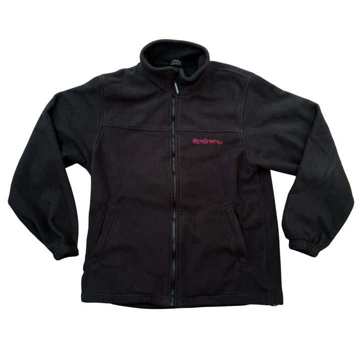 Fleece Jacket