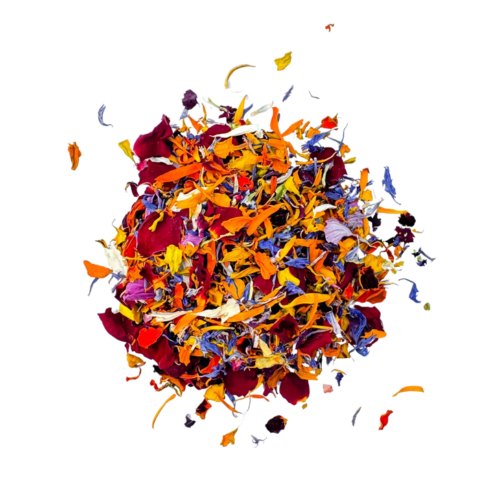 Dried Confetti Mix