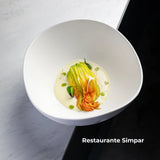 Zucchini Flower