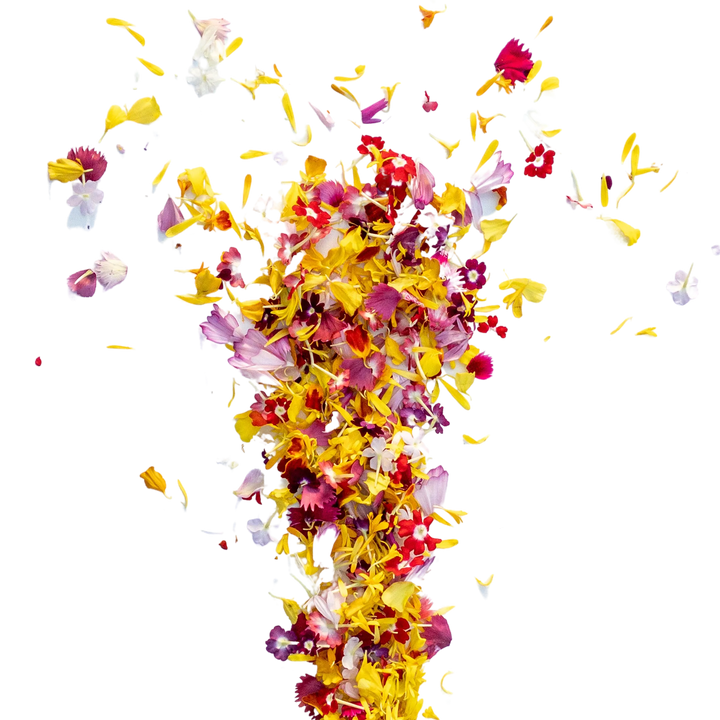 Confetti Mix
