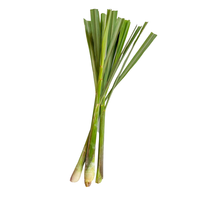 Lemon Grass