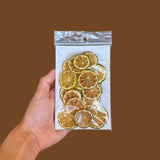 Combava Déshydraté