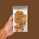 Citron Mexicain Déshydraté