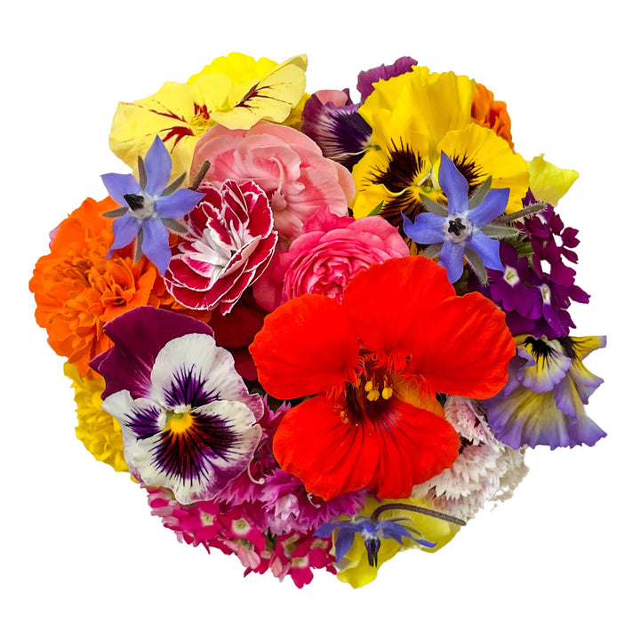 Mix de Fleurs