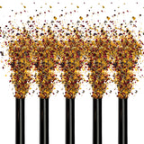 Cañones de Confeti de Flores Comestibles