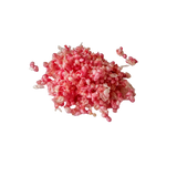 Perles de Citron Caviar Lyophilisées