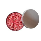 Perles de Citron Caviar Lyophilisées