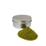Pó de Folha de Lima Caviar