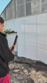 Cañones de Confeti de Flores Comestibles