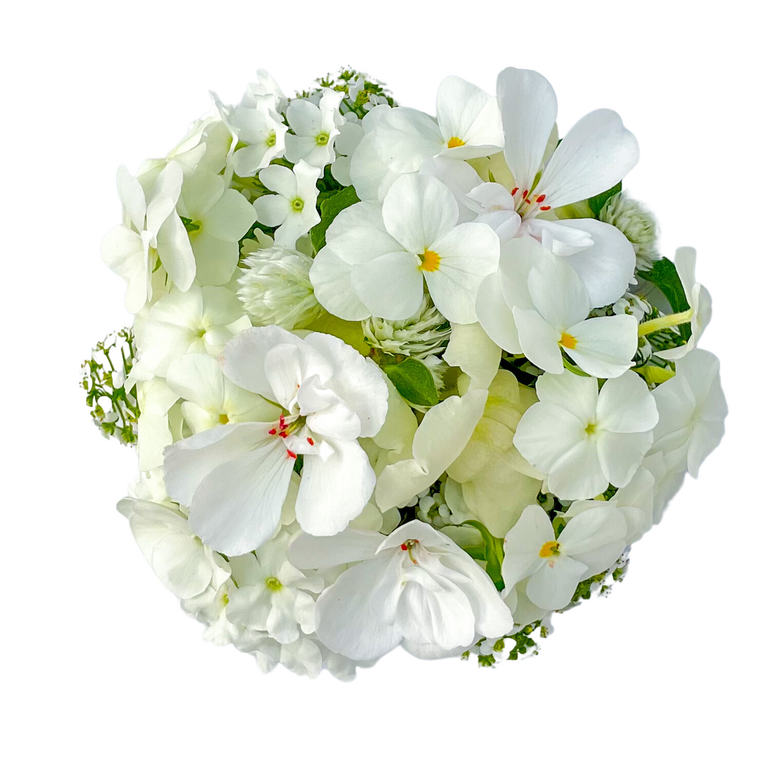 Flores Mix